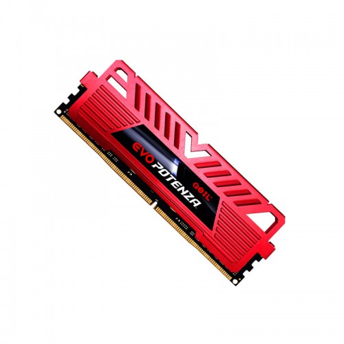 رم گیل Geil EVO POTENZA DDR4 32GB 3000MHz CL16