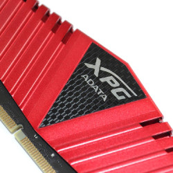 رم ای دیتا ایکس پی جی adata XPG gaming Z1 16GB DDR4 2666