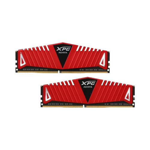 رم ای دیتا ایکس پی جی adata XPG gaming Z1 16GB DDR4 2666