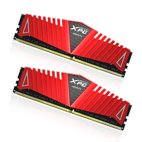 رم ای دیتا ایکس پی جی adata XPG gaming Z1 16GB DDR4 2800