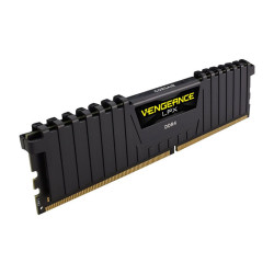 رم کامپیوتر کورسیر VENGEANCE LPX 16GB (2x8GB) DDR4 3200MHz