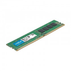 رم کروشیال Crucial 16GB DDR4 3200MHz UDIMM