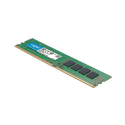 رم کروشیال Crucial 16GB DDR4 3200MHz UDIMM