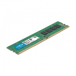رم کروشیال Crucial 8GB DDR4 3200MHz UDIMM