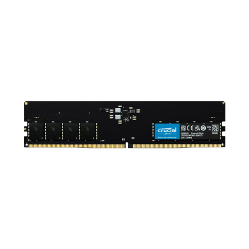 خرید رم کروشیال 8GB 4800MHz CL40 DDR5