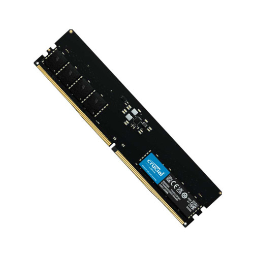 خرید رم کروشیال 8GB 4800MHz CL40 DDR5