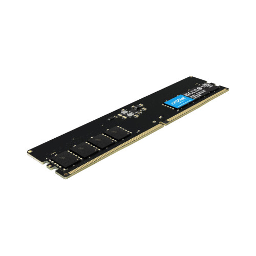 خرید رم کروشیال 8GB 4800MHz CL40 DDR5