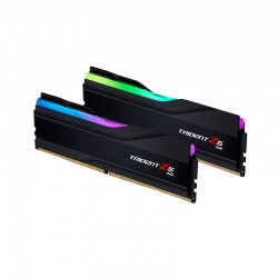 رم جی اسکیل G.Skill Trident Z5 RGB Black 32GB (2x16GB) 6000MT/s CL36