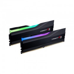 رم جی اسکیل G.Skill Trident Z5 RGB Black 32GB (2x16GB) 6000MT/s CL36