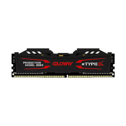رم گلووی Gloway TYPE A 8GB DDR4 2666MHz CL19
