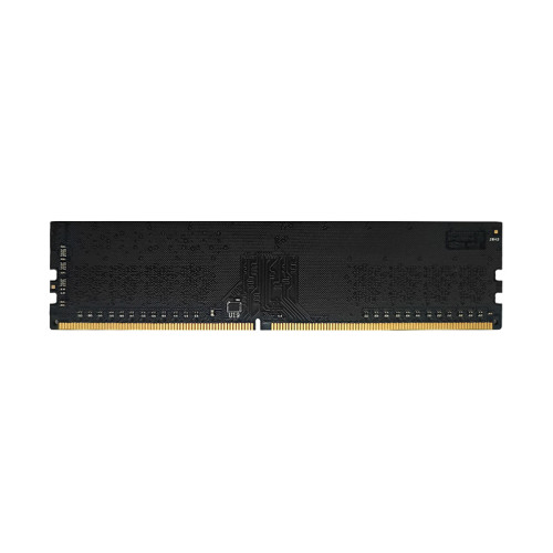 مموری کامپیوتر کینگ مکس DDR4 8GB 2400MHz از یک ماژول UDIMM با 288 پین تشکیل شده و به صورت تک کاناله عمل می کند.