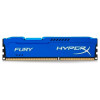 رم کامپیوتر کینگستون HyperX Fury 8GB DDR3 1600MHz