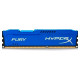 خرید رم آبی کینگستون HyperX Fury DDR3 1600MHz 8GB