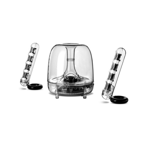 اسپیکر سه تکه بلوتوث هارمن کاردن Harman Kardon SoundSticks