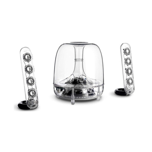 اسپیکر سه تکه بلوتوث هارمن کاردن Harman Kardon SoundSticks