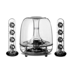 اسپیکر سه تکه بلوتوث هارمن کاردن Harman Kardon SoundSticks