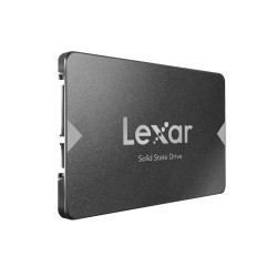 هارد اس اس دی اینترنال لکسار Lexar NS100 128GB