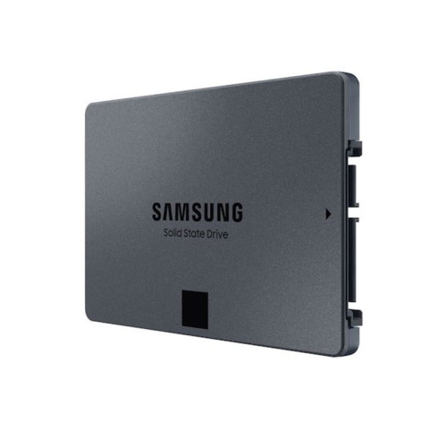 هارد اس اس دی اینترنال سامسونگ Samsung 870QVO SATA 2.5 Inch با ظرفیت یک ترابایت