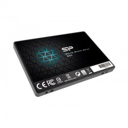 اس اس دی اینترنال سیلیکون پاور Silicon Power Ace A55