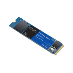 حافظه اس اس دی اینترنال وسترن دیجیتال  WD BLUE SN550 NVME M.2 SSD 1TB