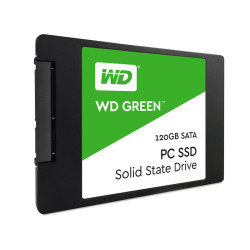 هارد اس اس دی اینترنال وسترن دیجیتال Western Digital Green WDS120GB با ظرفیت 120 گیگابایت