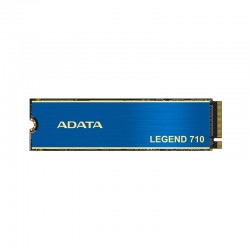 اس اس دی اینترنال ای دیتا Adata Legend 710 M.2 2280 256GB