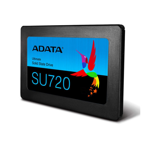 هارد اس اس دی اینترنال ای دیتا ADATA SU720 با ظرفیت 250 گیگابایت