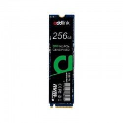 حافظه اس اس دی اینترنال ادلینک Addlink S68 NVMe M.2 256GB