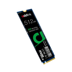 حافظه اس اس دی اینترنال ادلینک Addlink S68 NVMe M.2 512GB