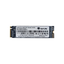 حافظه SSD ای فاکس ME300 M.2 NVMe ظرفیت 256 گیگابایت