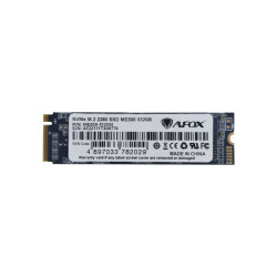 حافظه SSD ای فاکس ME300 M.2 NVMe ظرفیت 512 گیگابایت