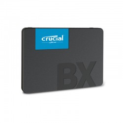 هارد اس اس دی اینترنال کروشیال Crucial BX500 با ظرفیت 480 گیگابایت