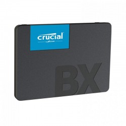 حافظه اس اس دی کروشیال Crucial BX500 ظرفیت 500 گیگابایت