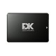حافظه اس اس دی فدک FDK B5 Series 2.5 inch با ظرفیت 256 گیگابایت و رنگ مشکی عرضه شده است