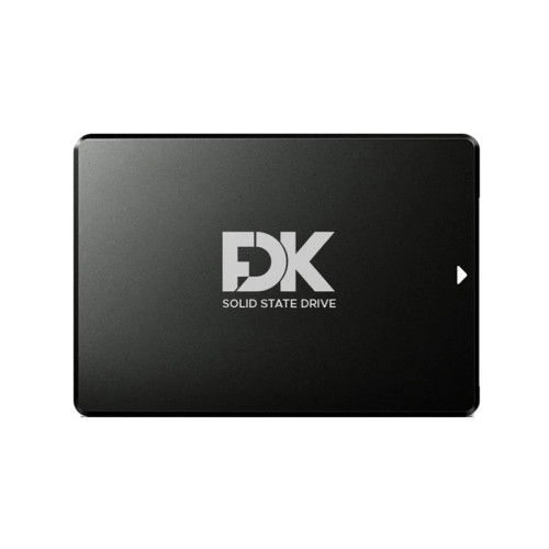 خرید SSD فدک FDK B5 Series SATA ظرفیت 128 گیگابایت