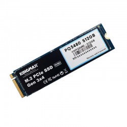 حافظه اس اس دی اینترنال کینگ مکس Kingmax PQ3480 NVMe M.2 512GB