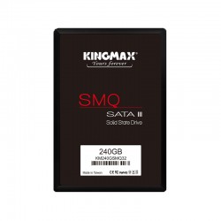 حافظه اس اس دی اینترنال کینگ مکس Kingmax SMQ32 240GB