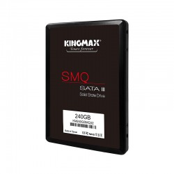 حافظه اس اس دی اینترنال کینگ مکس Kingmax SMQ32 240GB