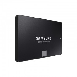 هارد اس اس دی اینترنال سامسونگ Samsung 870 EVO با ظرفیت 4 ترابایت