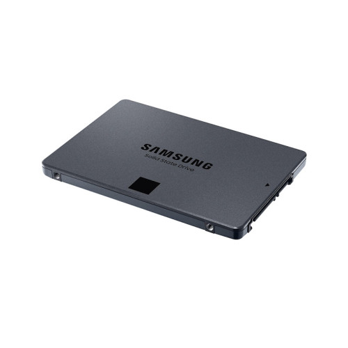 هارد اس اس دی اینترنال سامسونگ SAMSUNG 870 QVO با ظرفیت 8 ترابایت