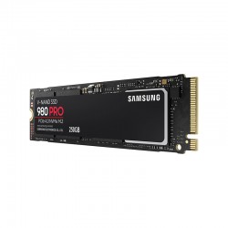 حافظه اس اس دی اینترنال سامسونگ Samsung 980 PRO M.2 250GB