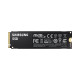اس اس دی Samsung 980 PRO PCIe 4.0 NVMe M.2 250GB از فرم فاکتور M.2 2280 بهره می برد و مناسب برای کاربران حرفه ای است.