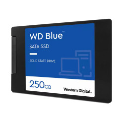 حافظه اس اس دی اینترنال وسترن دیجیتال WD Blue SATA 2.5-inch 250GB