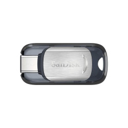 فلش مموری سن دیسک مدل Ultra USB Type-C SDCZ450-G46 ظرفیت 32 گیگابایت