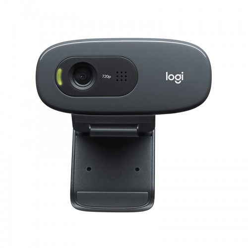 وب کم HD لاجیتک مدل Logitech C270