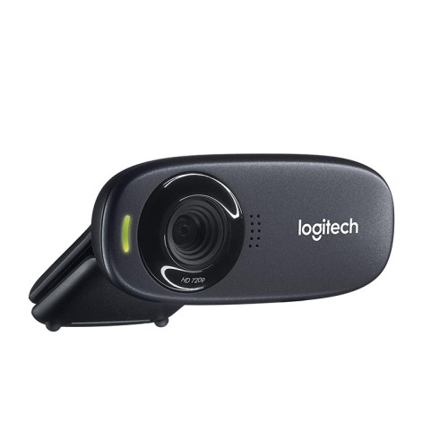 وب کم HD لاجیتک مدل Logitech C310