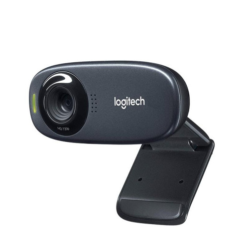 وب کم HD لاجیتک مدل Logitech C310