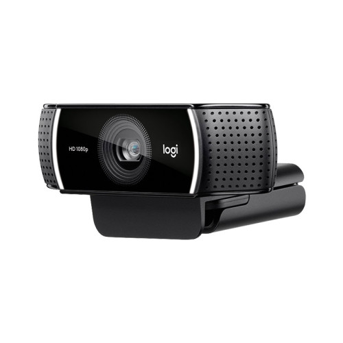 وب کم لاجیتک مدل Logitech C922 Pro