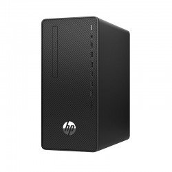 کامپیوتر دسکتاپ اچ پی HP 290 G4-G