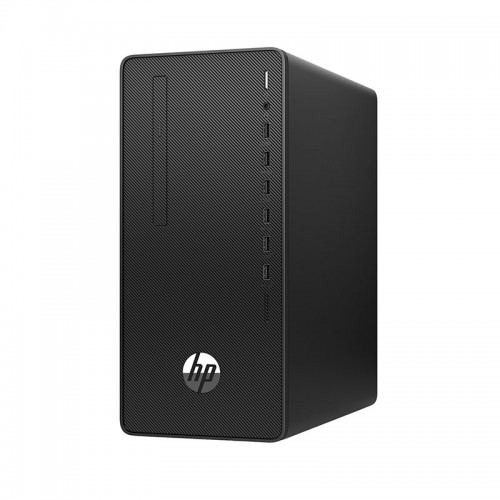 کامپیوتر دسکتاپ HP 290 G4-G دارای سه فن قدرتمند بی صدا است و در کمترین زمان ممکن می تواند فضای داخلی کیس را خنک می کند.